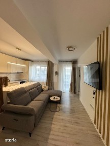 Apartament 2 camere, 52 mp, parcare, zona Sesul de Sus