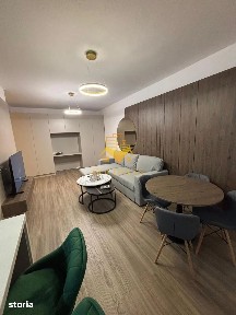 2 camere, Parcare subterana, Iris, Elite City, Auchan, Bvd. Muncii
