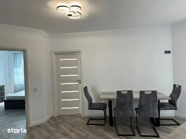 inchiriez apartament 2 camere modern zona BMW