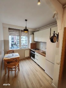 2 Camere | Decomandat | Iris | Str. Oasului