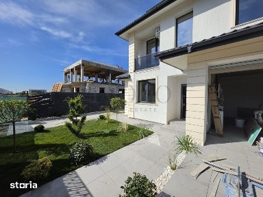 CASĂ INDIVIDUALĂ PREMIUM ÎN TUNARI | 500 MP TEREN