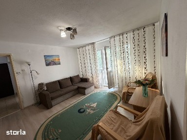 APARTAMENT 2 CAMERE ZONA BANAT | LOC DE PARCARE INCLUS | PREȚ NEGOCIA