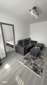 Apartament 3 camere, 50 mp, zona Exercitiu