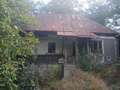 Casa de vanzare Pusesti Otasau Valcea