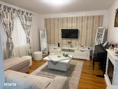 Casa noua cu etaj zona ANL Cismea