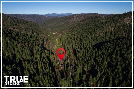 Cabană 210 m² + teren 1400 m² | Sălard, Mureș