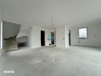 Casa de vanzare - 130 mp utili - teren 350 mp, str. Voinicenilor