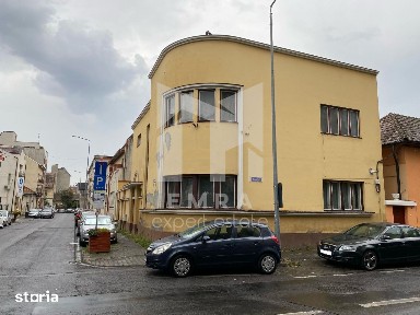 Casă de vânzare - zonă Ultracentrală