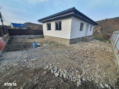 Casa 3 camere, 85mp, 430mp teren, garg,pavaj,0% comision