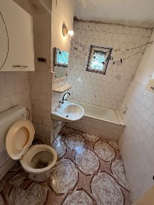 Vand apartament 2 camere in Rovinari judetul Gorj