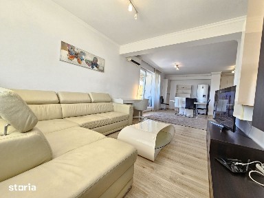 Iancu Nicolae-Apartament tip Penthouse- 150 mp total, cu doua parcari