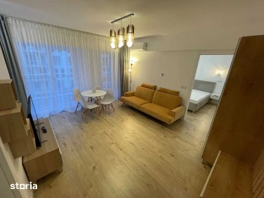 Apartament 2 camere/ BELVEDERE RESIDENCES/ Fabrica de Glucoza