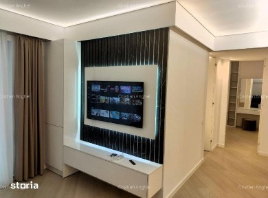 Apartament 3 camere| Cortina North| Pipera| Promenada