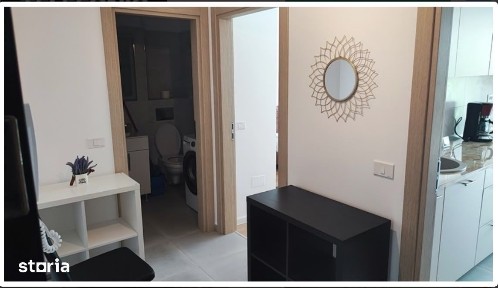 Apartament 2 camere - Aurel Persu