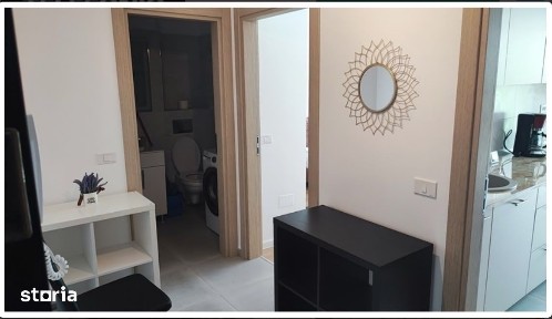 Apartament 2 camere - Aurel Persu