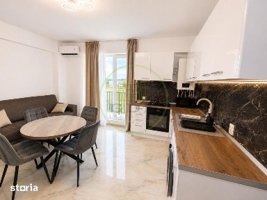 2 Camere | 47 MP | Lara Residence Otopeni | Mobilat & Utilat Complet |