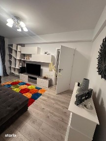 Apartament 2 camere | Envogue Residence | Pacii | Parcare inclusa
