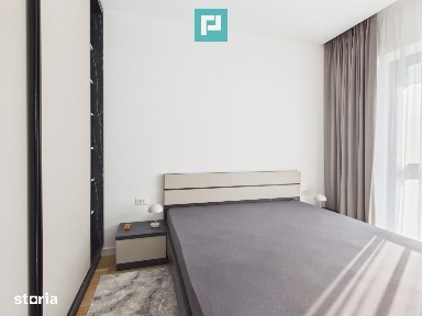 2 camere PREMIUM-Nusco City Faza2-parcare inclusa