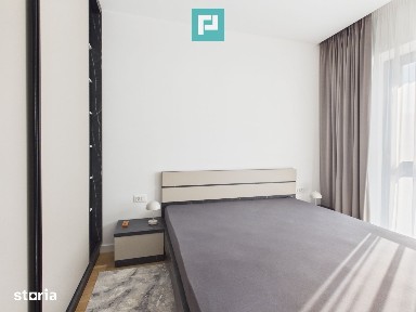 2 camere PREMIUM-Nusco City Faza2-parcare inclusa