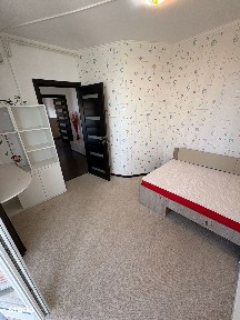 Apartament 3 camere, Ghencea, curte împrejmuită