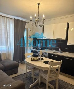 Apartament 2 camere Apărătorii Patriei|Bloc nou| Metrou