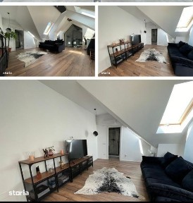 Apartment superb Otopeni proprietar
