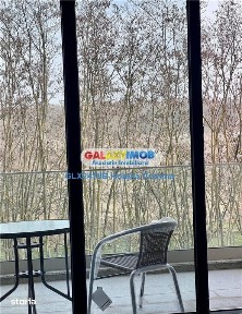 Inchiriere apartament 2 camere bloc nou Baneasa Greenfield Teilor