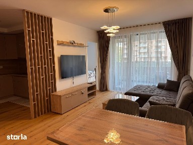 2 camere Aviatiei / City Point / Prima Inchiriere