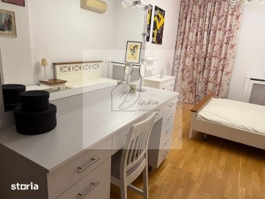 Apartament 2 camere Green Vista I 2 bai I COMISION 0%