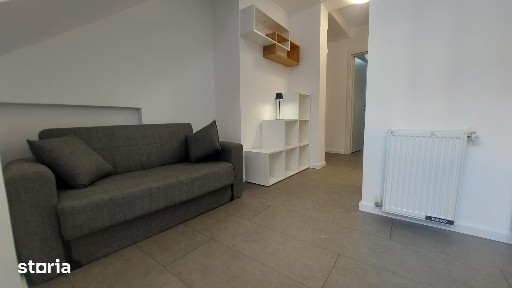 Studio DUBLU PET FRIENDLY | recent renovat | Metrou 12 min | P0PESTI