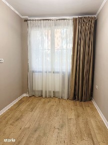 Apartament modern 3 camere, parter, cu centrală - Podgoria