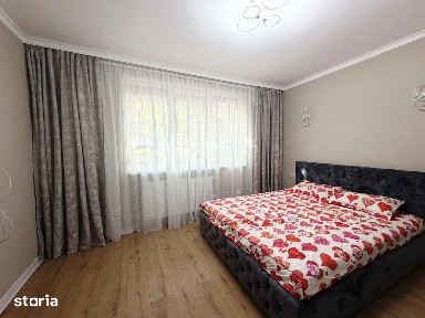 Apartament modern 2 camere la parter, centrală - Podgoria