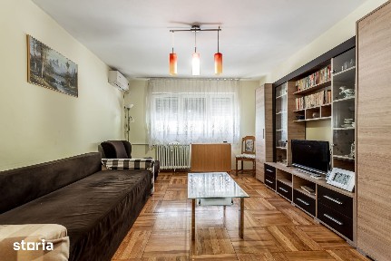 PRET NOU! Apartament 3 camere 2 bai - Praporgescu - COMISION 0
