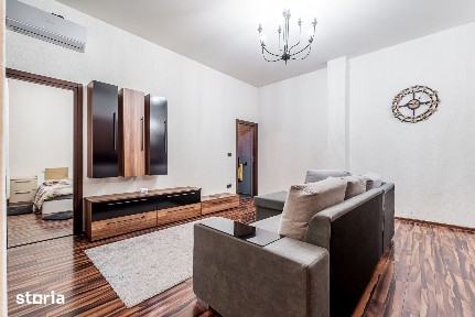 APARTAMENT ULTRACENTRAL | STR. UNIRII | MONUMENT ISTORIC - COMISION 0
