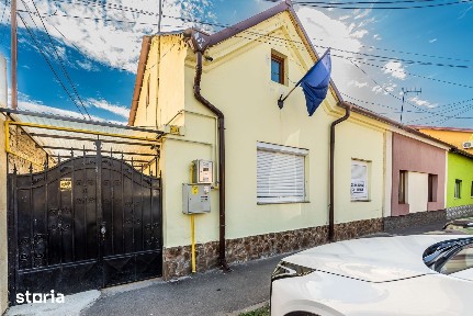Apartament la cheie cu 2 camere la casa in Parneava Comision 0%