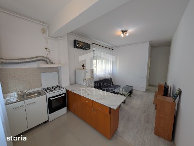 Studio de Inchiriat | Militari Residence | Centrala | Etaj 2/4 | 2015