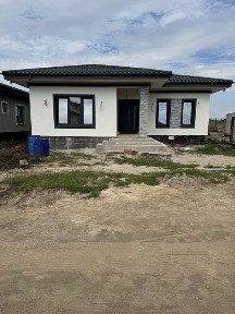 Casa de vanzare in Branesti la cheie