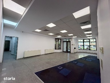 Spatiu comercial, 152 mp - Manastur, zona BIG - UNION