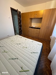 Apartament cu 3 camere de închiriat - Centrul Bistriței