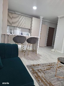 APARTAMENT PREMIUM DE INCHIRIAT - ELEGANȚĂ, CONFORT ȘI DESIGN MOD