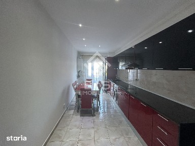 Apartament 3 camere | 70 mp | zona Casa Somesana