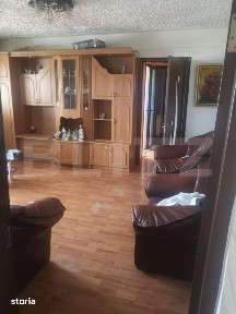 Apartament cu 2 camere, 55 mp, zona Gaesti
