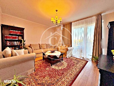 Apartament de Inchiriat cu 2 camere in zona Nufărul, Oradea