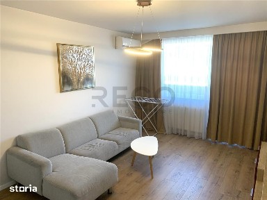 RECO Apartament tip M, 80 mp priveliste superba.