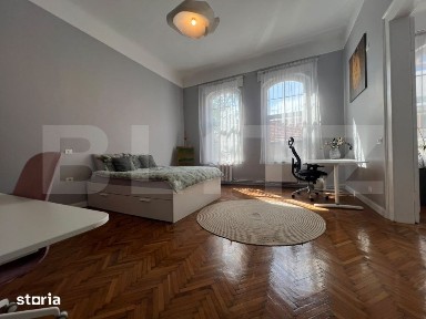 Apartament 4 camere unicat, 76 mp, zona Ultracentrala