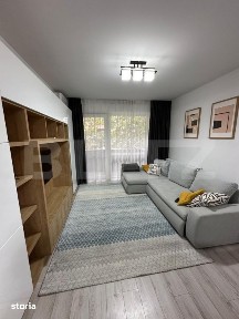Apartament cu 3 camere de inchiriat, 60 mp, zona Prima Universitatii