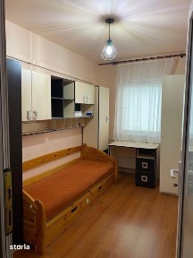 Inchiriez apartament cu 3 camere