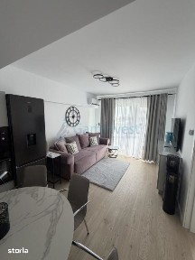Apartament de inchiriat 2 camere, Nufarul, Gaminvest, A2850