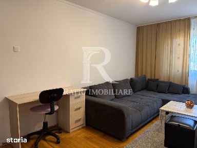 Apartament 3 camere | 78 mp | 2 băi | Rogerius