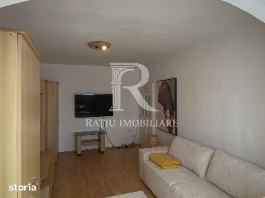 Apartament de inchiriat | 1 camera | Bld. Stefan Cel Mare | Oradea |